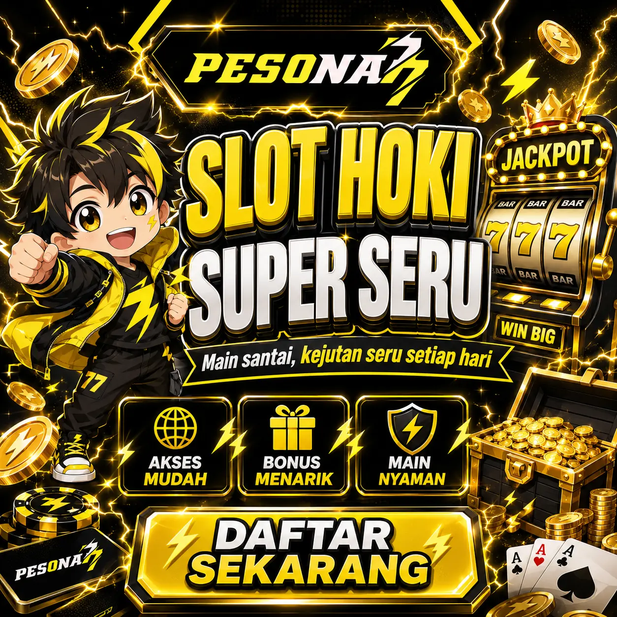 Popup Banner